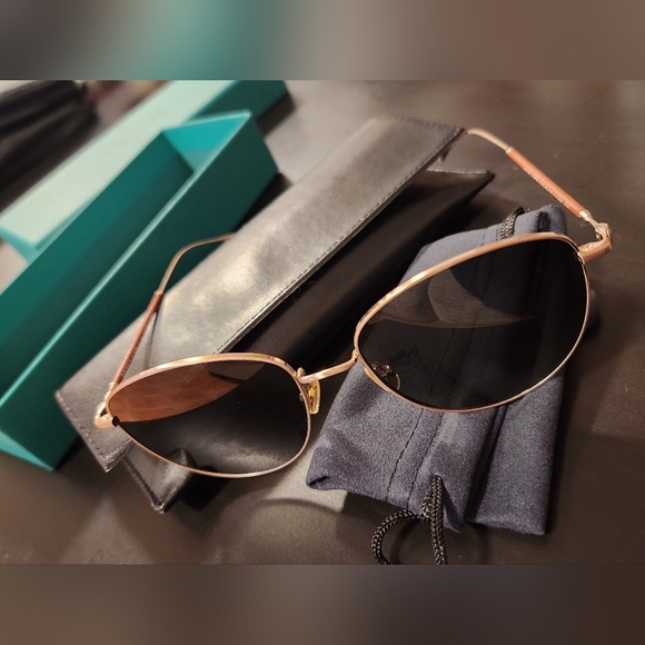 Derek Lam Cate sunglasses Brand New In Box - Picture 2 of 13